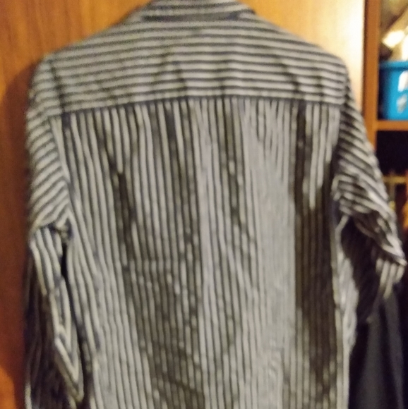 Rafaella Women's Button Down Shirt - Picture 2 of 3